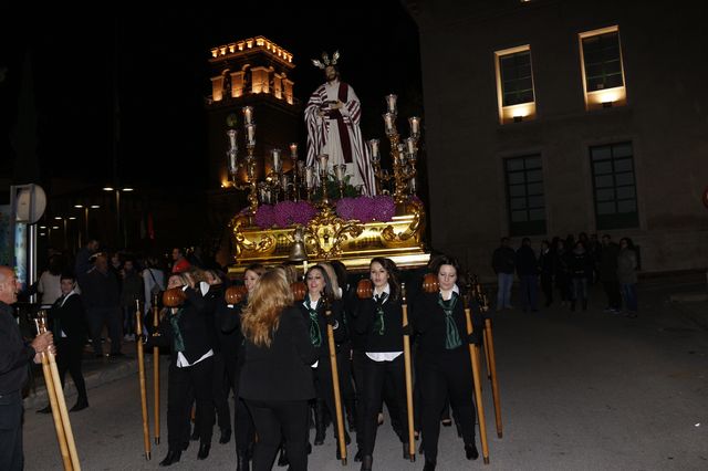 Salutacion a la Virgen de los Dolores 2015 - 139